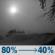 Saturday Night: Snow and patchy blowing snow before 1am, then patchy blowing snow and a slight chance of snow between 1am and 4am. Mostly cloudy, with a low around 11. North northwest wind around 20 mph, with gusts as high as 30 mph. Chance of precipitation is 80%. New snow accumulation of 3 to 7 inches possible. Saturday Night: Snow And Patchy Blowing Snow