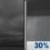 Tonight: A chance of rain showers after 2am. Cloudy, with a low around 61. Northeast wind 7 to 13 mph, with gusts as high as 21 mph. Chance of precipitation is 30%. New rainfall amounts less than a tenth of an inch possible. Tonight: Cloudy then Chance Rain Showers