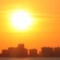 Monday: Sunny, with a high near 96. Southwest wind around 3 mph. Monday: Sunny