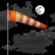 Friday Night: Partly cloudy, with a low around 50. Friday Night: Partly Cloudy